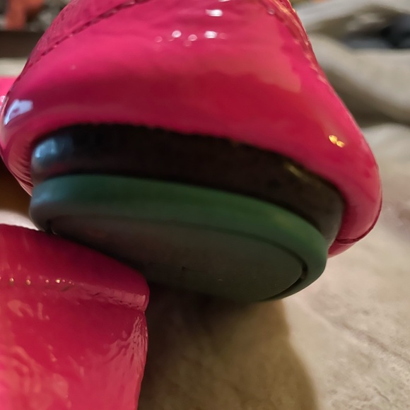 Tieks Pop Pink - Picture 5 of 8